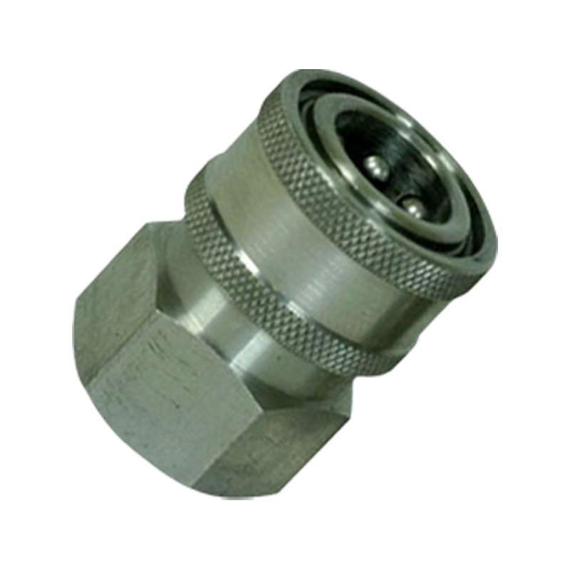 Conector feminin de curățare a presiunii de înaltă presiune {$ v2.title | str_replace = '