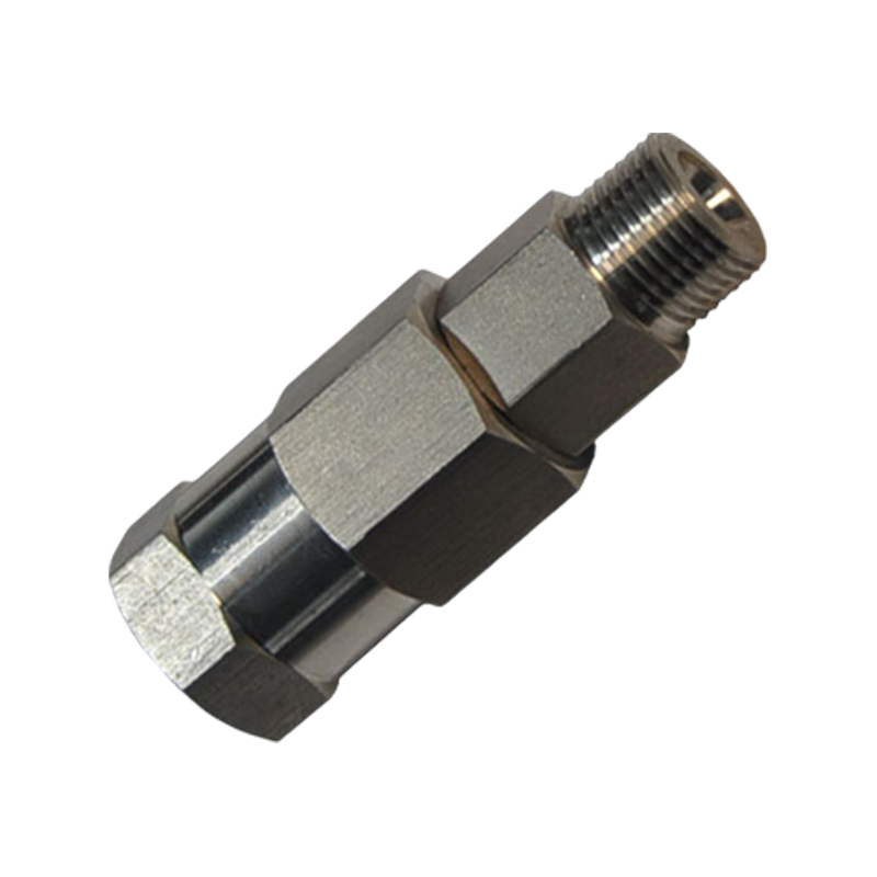 Îmbinarea pivotantă a mașinii de curățare a presiunii de înaltă presiune {$ v2.title | str_replace = '