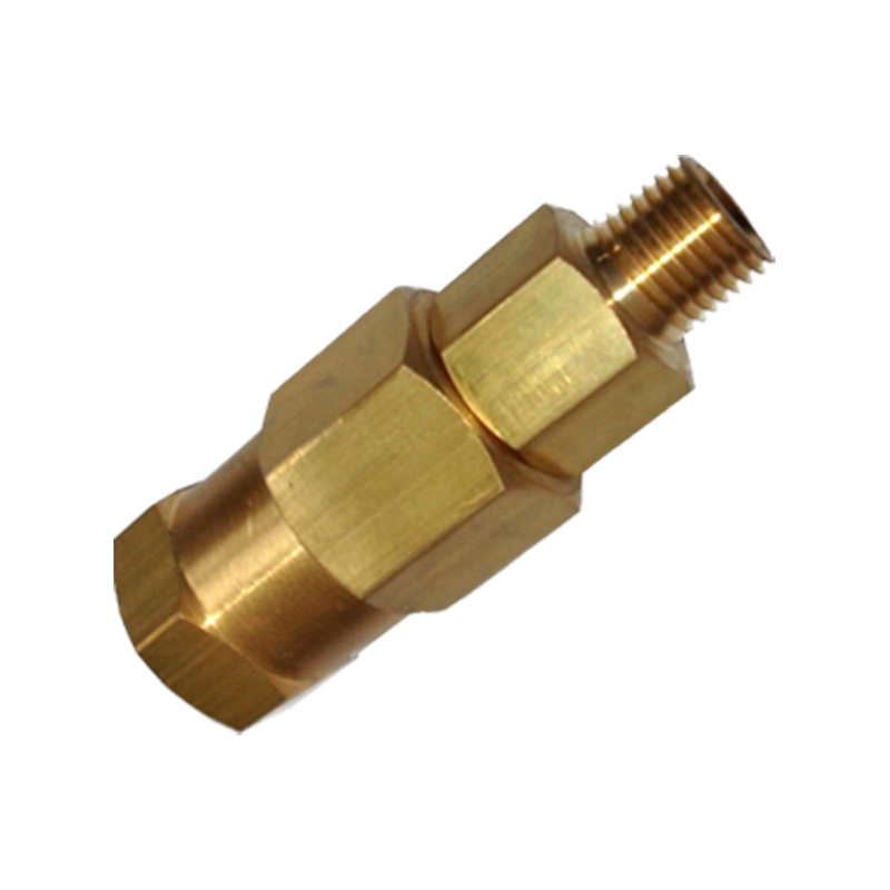 Îmbinarea pivotantă a mașinii de curățare a presiunii de înaltă presiune {$ v2.title | str_replace = '