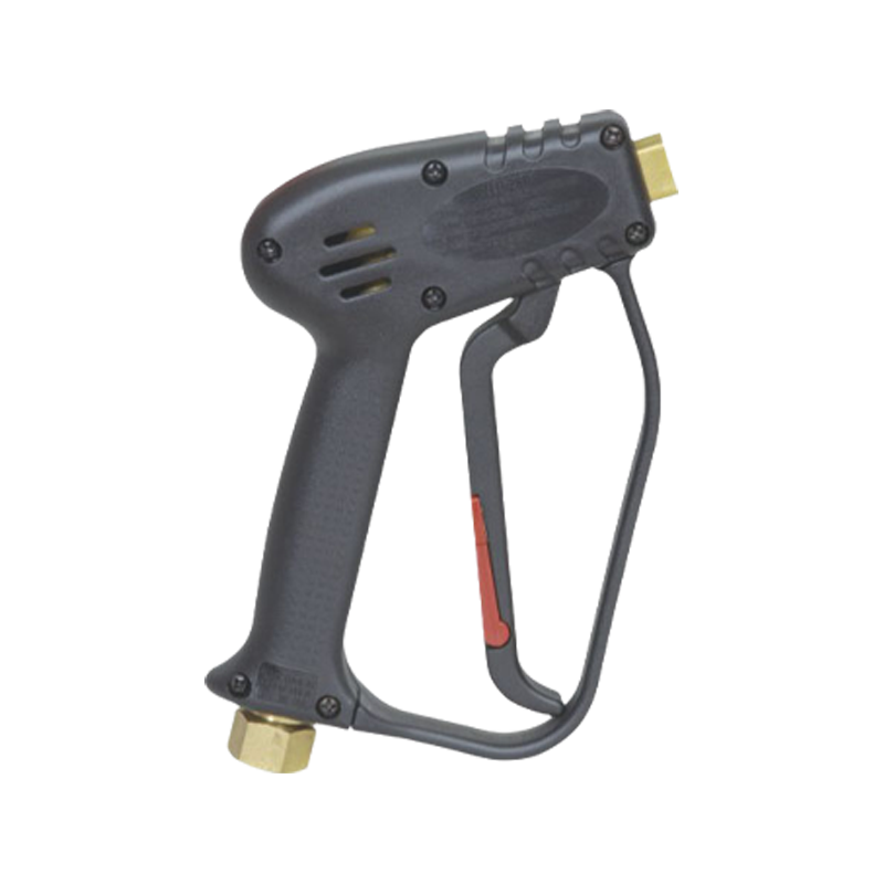 Armă de pulverizare industrială de înaltă presiune moale de prindere