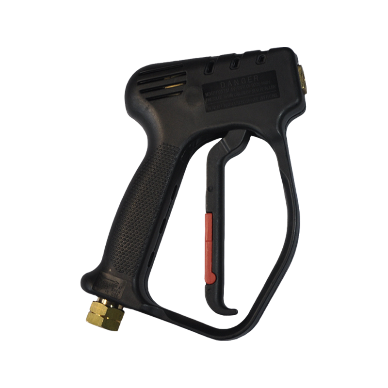 Pistol de pulverizare a declanșării industriale de curățare