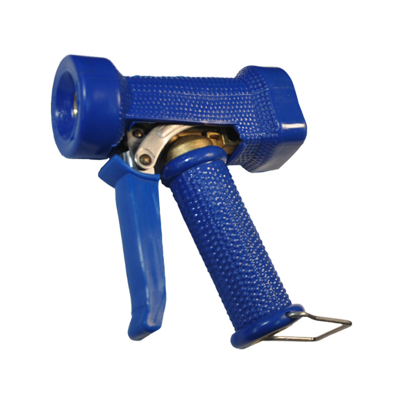 Pistol de spălare din oțel inoxidabil de serviciu