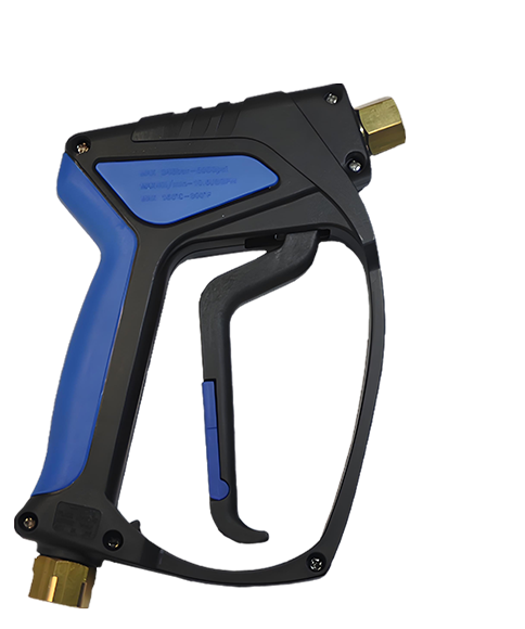 Armă de spray de spălat sub presiune